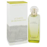 Perfume-col. Masc. Le Jardin Monsieur Li (unisex) Hermes Eau De Toilette - 1