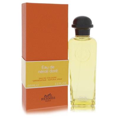 Perfume-col. Masc. Neroli Dore (unisex) Hermes 100 Ml Eau De Cologne