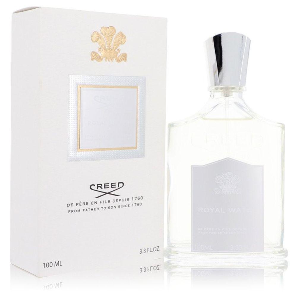 Perfume-col. Masc. Royal Water Parfum Creed 100 Ml Eau De Parfum - 1