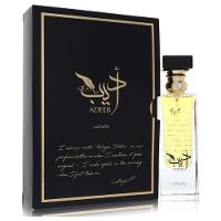 Perfume Feminino Lattafa Adeeb Eau De Parfum (unisex) 80 Ml - 1