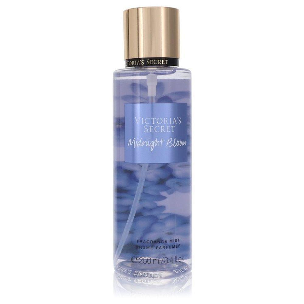 Perfume Feminino Midnight Bloom Victoria's Secret 248 Ml Fragrance Mist - 1