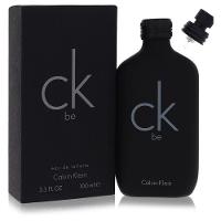 Perfume-col. Masc. Ck Be (unisex) Calvin Klein 100 Ml Eau De Toilette - 2