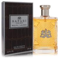 Perfume Masculino Safari Ralph Lauren 125 Ml Eau De Toilette - 1