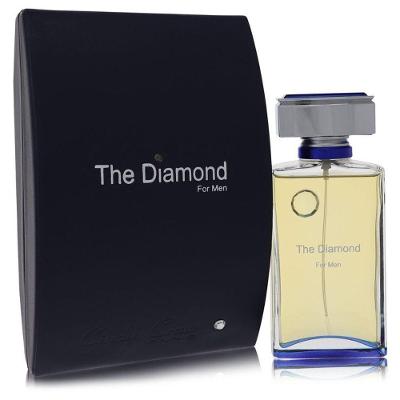Perfume Masculino The Diamond Cindy C. 100 Ml Eau De Parfum