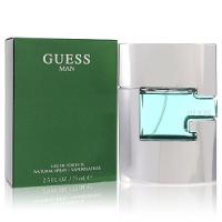 Perfume-col. Masc. (new) Guess 75 Ml Eau De Toilette - 2