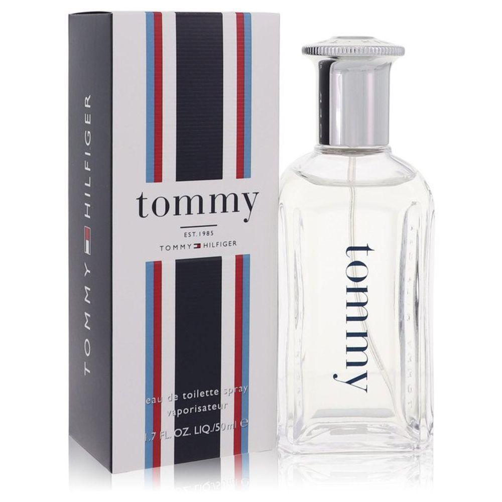 Perfume Masculino Tommy Hilfiger 50 Ml Colônia - Eau De Toilette - 2