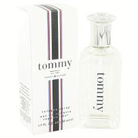 Perfume Masculino Tommy Hilfiger 50 Ml Colônia - Eau De Toilette - 1