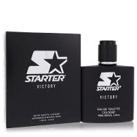 Perfume Masculino Starter 100 Ml Eau De Toilette Spray - 3
