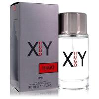 Perfume Masculino Xy Hugo Boss 100 Ml Eau De Toilette - 2