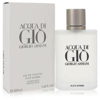 Perfume-col. Masc. Acqua Di Giorgio Armani 100 Ml Eau De Toilette - 2