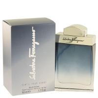 Perfume Masculino Subtil Salvatore Ferragamo 50 Ml Eau De Toilette - 1
