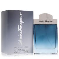 Perfume Masculino Subtil Salvatore Ferragamo 50 Ml Eau De Toilette - 2