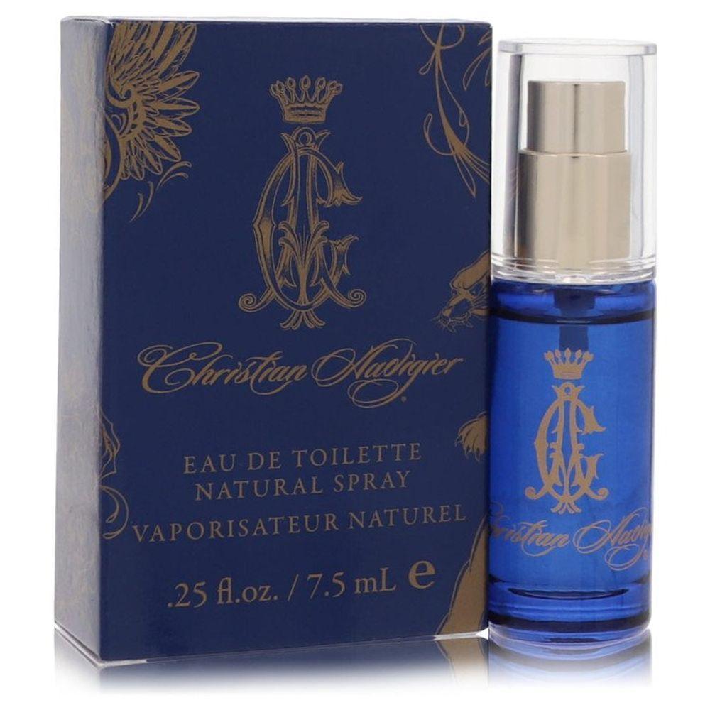 Perfume-col. Masc. Christian Audigier Mini Edt - 2