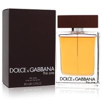 Perfume Masculino The One Dolce & Gabbana 100 Ml Eau De Toilette - 2