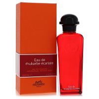 Perfume Masculino Rhubarbe Ecarlate Hermes 100 Ml Eau De Cologne - 1