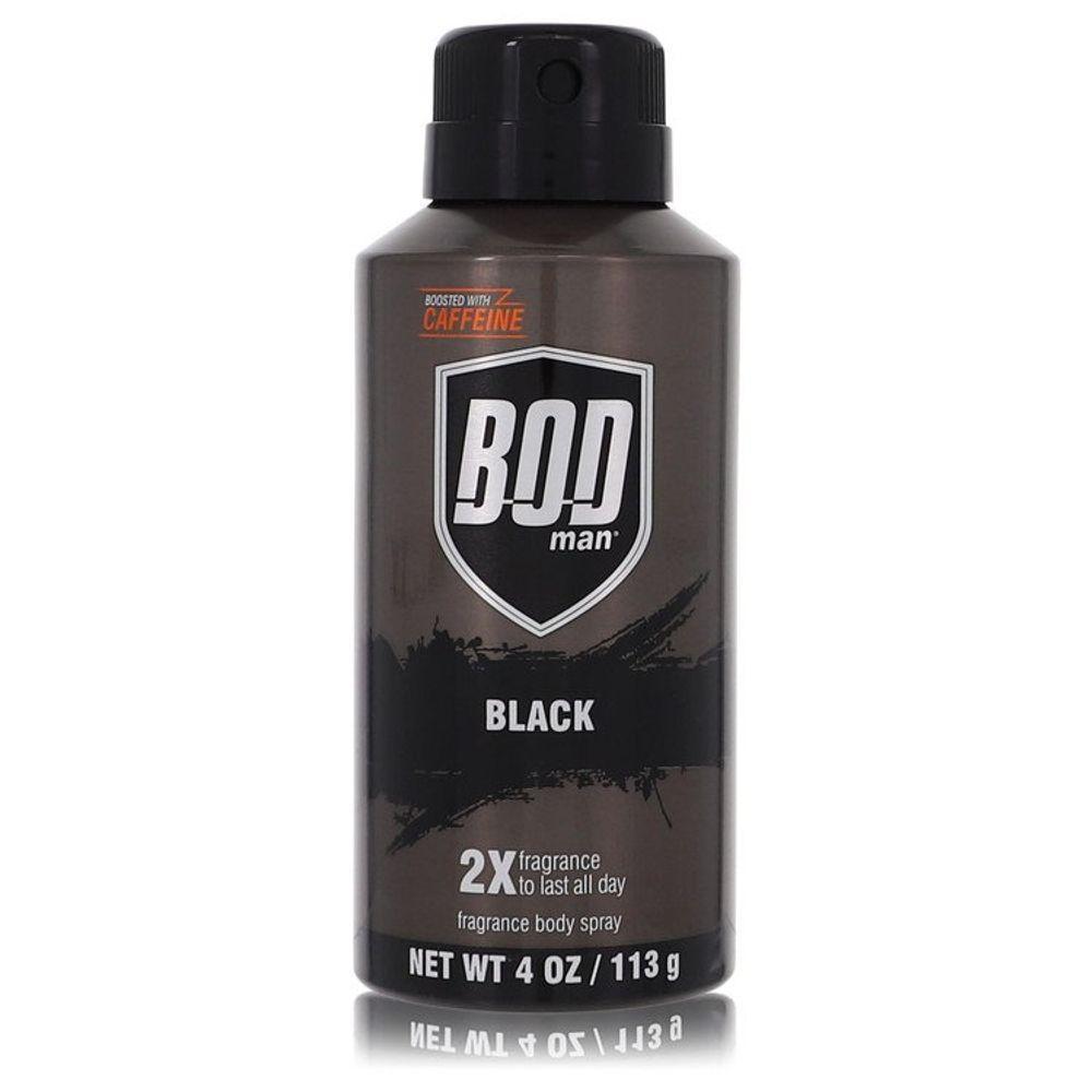 Perfume-col. Masc. Bod Man Black Parfums De Coeur P- Corpo - 1