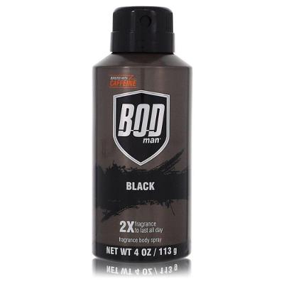 Perfume-col. Masc. Bod Man Black Parfums De Coeur P- Corpo