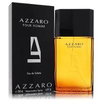 Perfume-col. Masc. Azzaro 200 Ml Eau De Toilette - 2