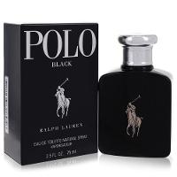 Perfume Masculino Polo Black Ralph Lauren Edt 75 Ml - 2