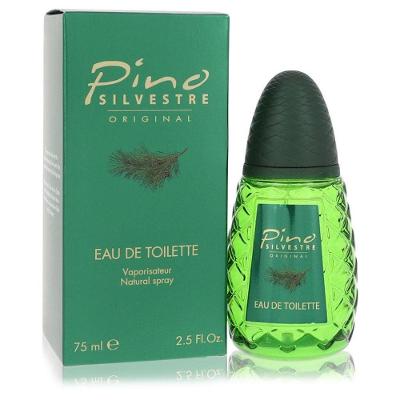 Perfume Masculino Pino Silvestre 75 Ml Eau De Toilette
