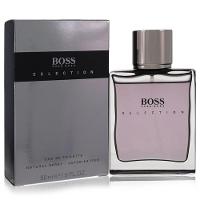 Perfume Masculino Selection Hugo Boss 50 Ml Eau De Toilette - 1