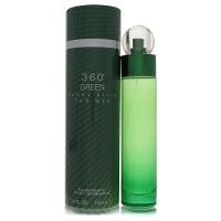 Perfume-col. Masc. 360 Green Perry Ellis Eau De Toilette - 2