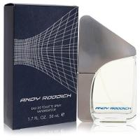 Perfume-col. Masc. Andy Roddick Parlux 50 Ml Eau De Toilette - 2