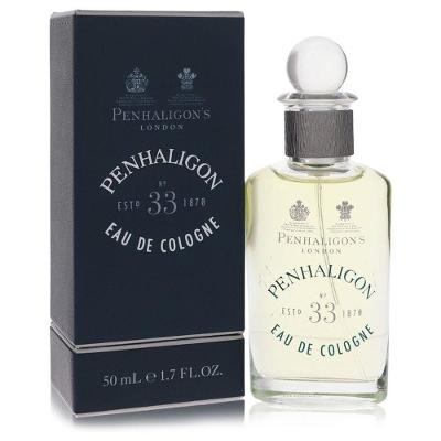 Perfume Masculino Penhaligons No. 33 50 Ml Eau De Cologne