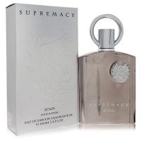Perfume Masculino Supremacy Silver Afnan 100 Ml Eau De Parfum - 2