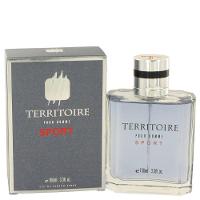 Perfume Masculino Yzy Perfume 100 Ml Eau De Parfum Spray - 2