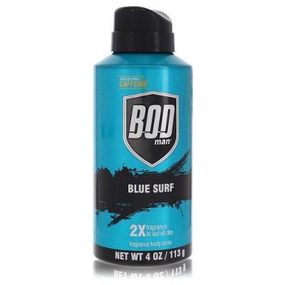 Perfume-col. Masc. Bod Man Blue Surf Parfums De Coeur P- Corpo