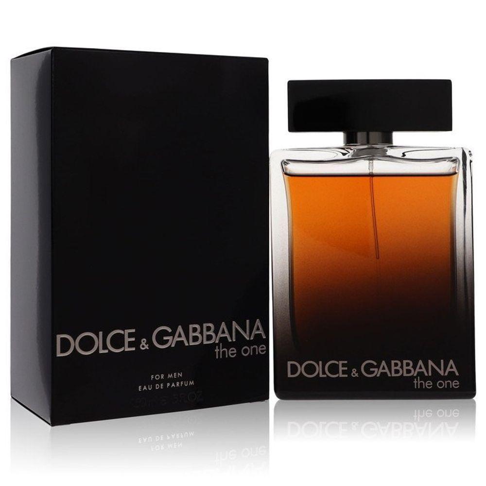 Perfume Masculino The One Dolce & Gabbana 150 Ml Eau De Parfum - 1