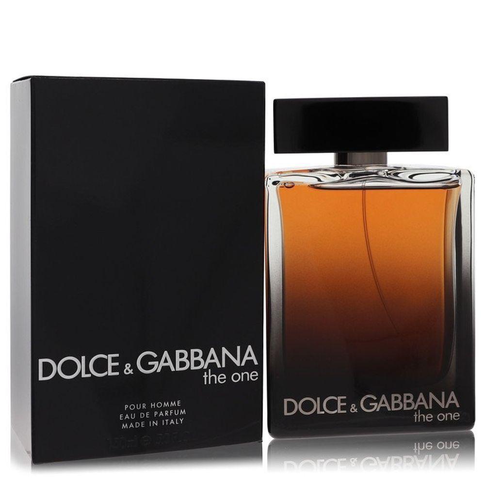 Perfume Masculino The One Dolce & Gabbana 150 Ml Eau De Parfum - 2
