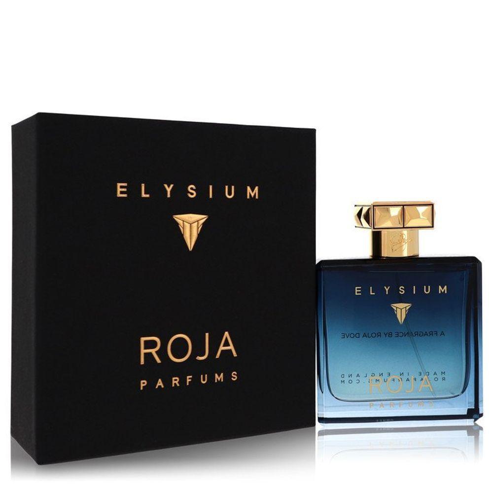 Perfume Masculino Roja Parfums 100 Ml Extrait De Parfum Spray - 2