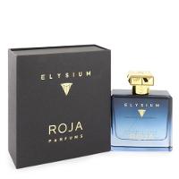 Perfume Masculino Roja Parfums 100 Ml Extrait De Parfum Spray - 3