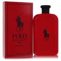 Perfume Masculino Polo Red Ralph Lauren 200 Ml Eau De Toilette - 2