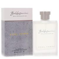 Perfume-col. Masc. Baldessarini Cool Force Hugo Boss 90 Ml Eau De Toilette - 1