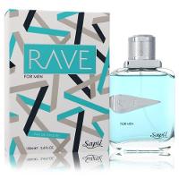 Perfume Masculino Sapil 100 Ml Eau De Toilette Spray - 2