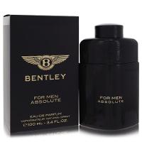 Perfume-col. Masc. Absolute Bentley 100 Ml Eau De Parfum - 2