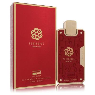 Perfume Masculino Rue Broca Penthouse Versailles (unisex) 80 Ml Eau De Parfum