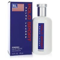 Perfume Masculino Ralph Lauren Polo Sport 125 Ml Fresh Eau De Toilette - 1