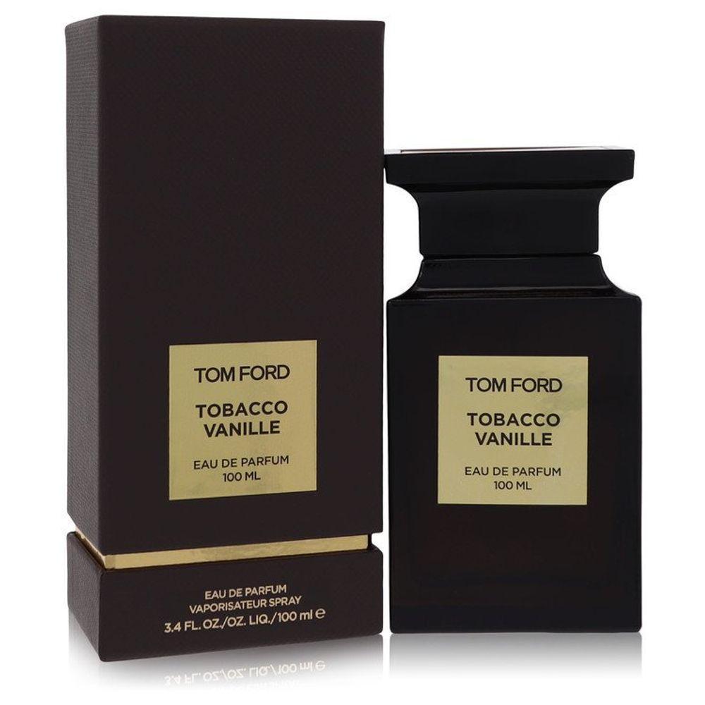 Perfume Masculino Tobacco Vanille (unisex) Tom Ford 100 Ml Eau De Parfum - 2