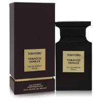 Perfume Masculino Tobacco Vanille (unisex) Tom Ford 100 Ml Eau De Parfum - 1