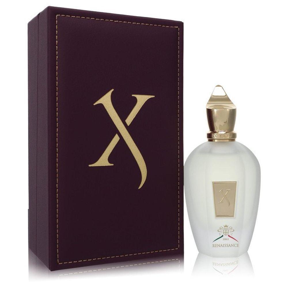 Perfume Masculino Xerjoff 100 Ml Eau De Parfum Spray - 1