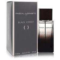 Perfume-col. Masc. Black Granit Pascal Morabito Eau De Toilette - 1