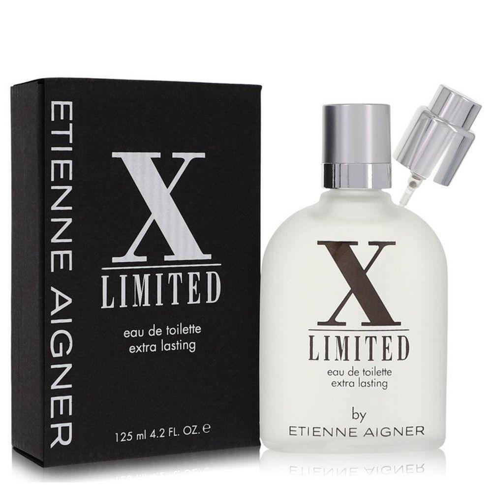 Perfume Masculino X Limited Etienne Aigner 125 Ml Eau De Toilette - 1