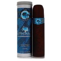 Perfume-col. Masc. Cuba Copacabana Fragluxe 100 Ml Eau De Toilette - 2