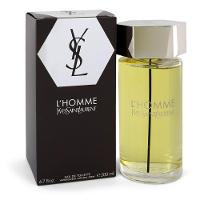 Perfume Masculino Yves Saint Laurent 200 Ml Eau De Toilette Spray - 1