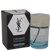 Perfume Masculino Yves Saint Laurent 100 Ml Eau De Toilette Spray - 1