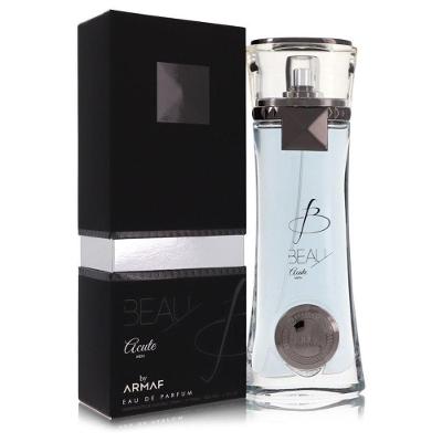 Perfume-col. Masc. Acute Armaf 100 Ml Eau De Parfum